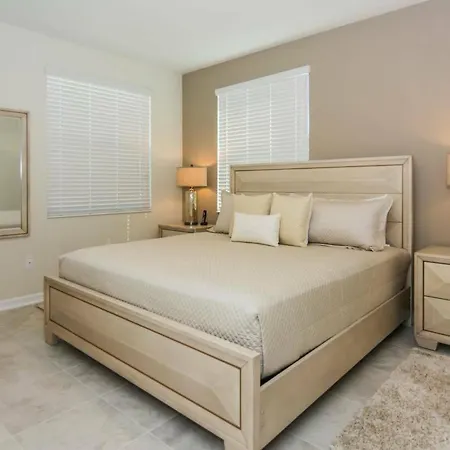 Awesome Apartment At Storey Lake Sl47318 Kissimmee Exterior foto