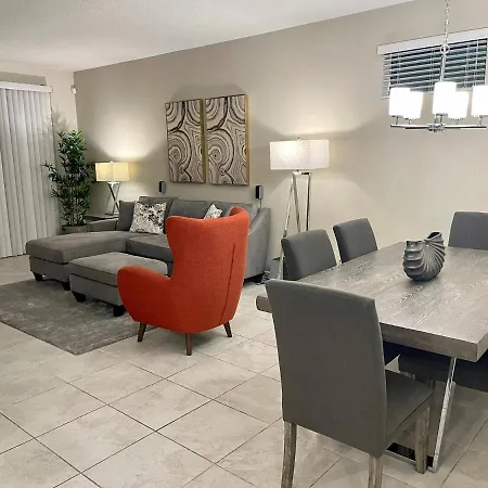 Awesome Apartment At Storey Lake Sl47318 Kissimmee Exterior foto