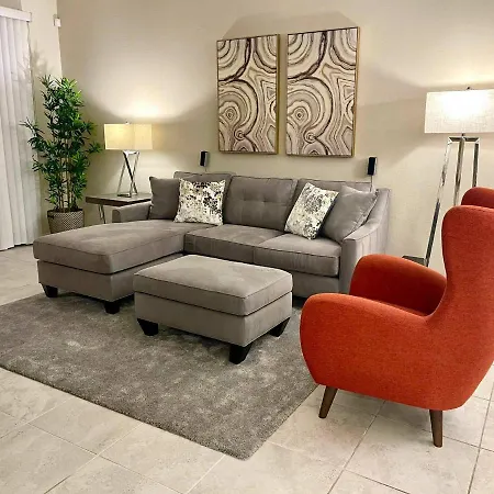Awesome Apartment At Storey Lake Sl47318 Kissimmee Exterior foto