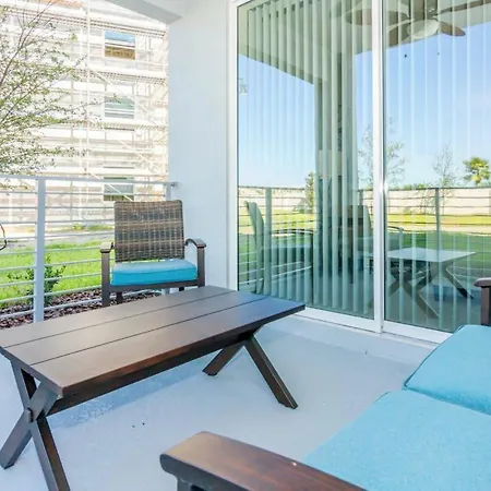 Awesome Apartment At Storey Lake Sl47318 Kissimmee Exterior foto