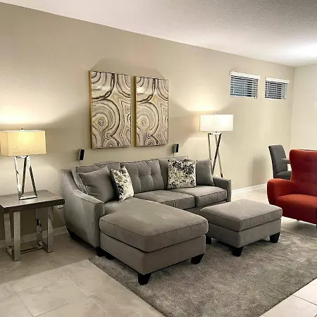 Awesome Apartment At Storey Lake Sl47318 Kissimmee Exterior foto