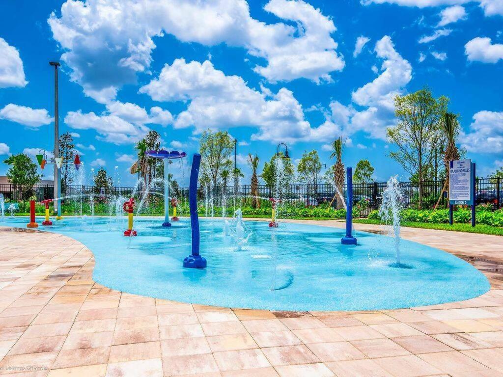 Awesome At Storey Sl47318 Appartement Kissimmee