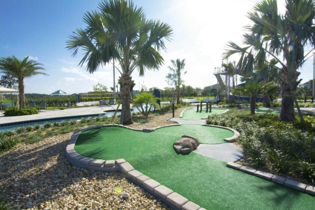 Awesome At Storey Sl47318 Apartment Kissimmee