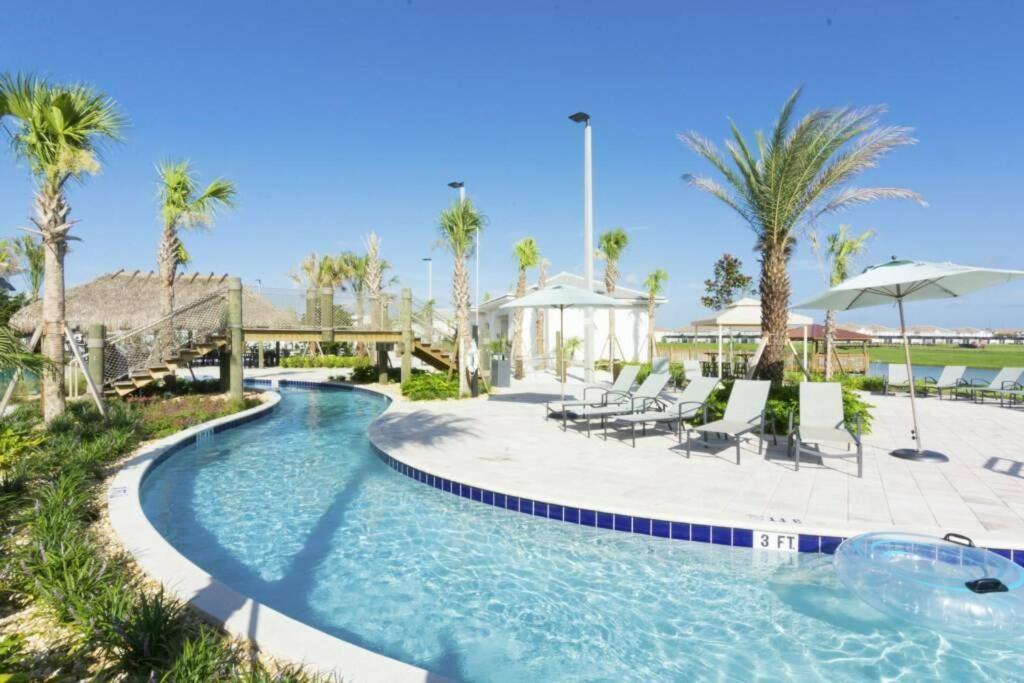 Appartement Awesome At Storey Sl47318 Kissimmee