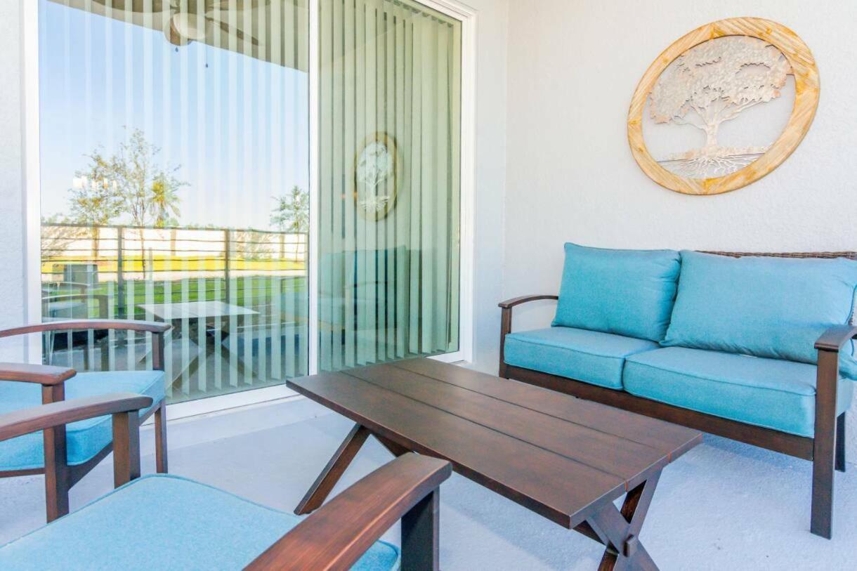 Awesome At Storey Sl47318 Appartement Kissimmee
