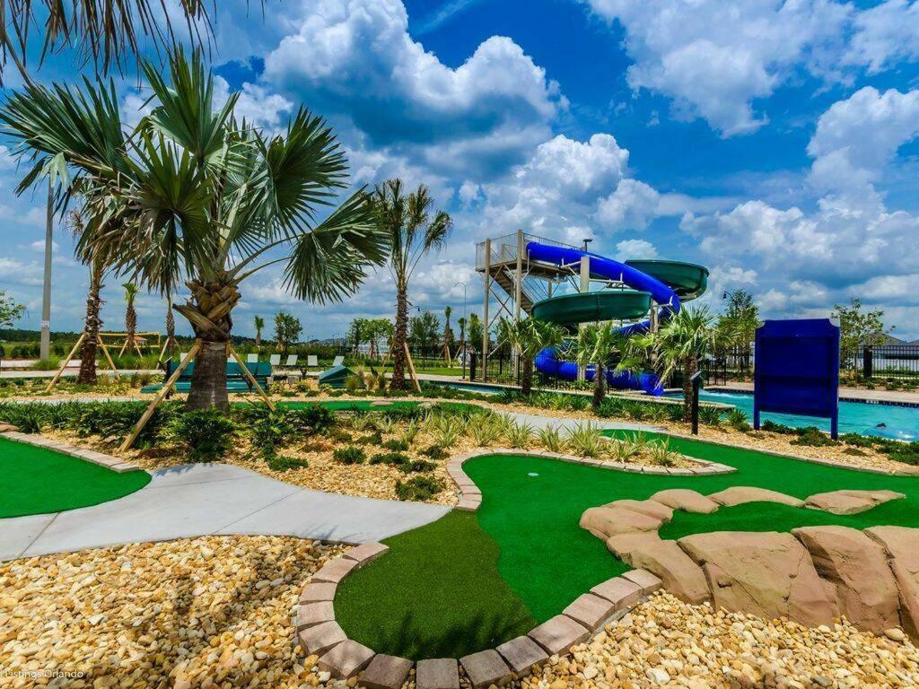Appartement Awesome At Storey Sl47318 Kissimmee