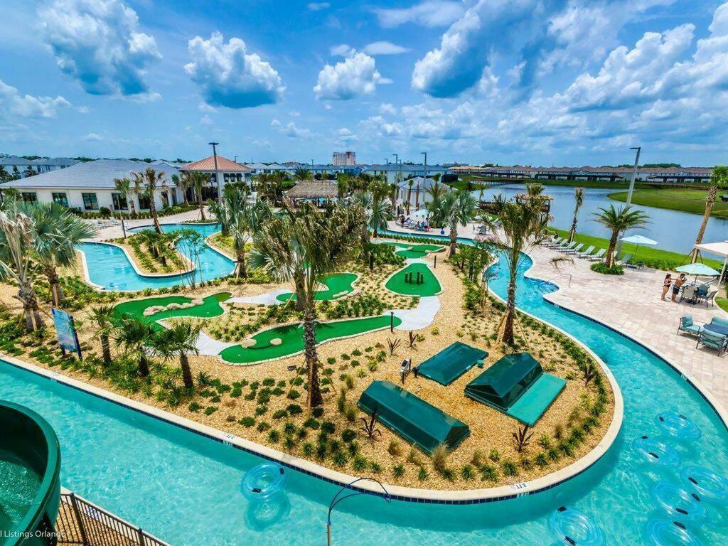 Awesome At Storey Sl47318 Apartment Kissimmee